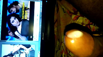 Preview 1 of Guy Rides A Dildo On Webcam - VID 20171030 102219 (1)