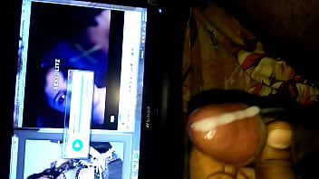 Preview 4 of Guy Rides A Dildo On Webcam - VID 20171030 102219 (1)