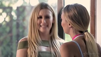 Preview 3 of Only Garo Sexy Videos - I&#039_ll take care of your friend,  Sister! - Carmen Caliente and Natalia Starr