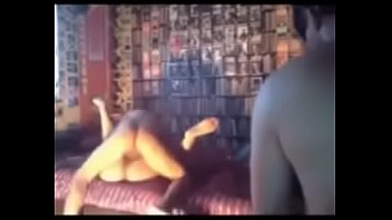 Preview 3 of Indian Xxx 35 Year Video - Desi webcam couple threesome
