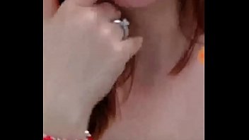Preview 3 of Kara Price Bound Gangbangs - Lick me