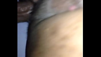 Preview 3 of Leabion Porn - BBW PUSSY CREAM ON MY BBC IN USA