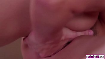 Preview 4 of Pornscort - Scarlet plays with her stepmoms pussy