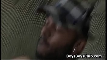 Preview 3 of 4k America Sex - Blacks On Boys - Gay Nasty Fuck Video Scene 26