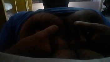 Preview 2 of Two Boy With One Lady Sex - 20180312 113743