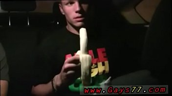 Preview 3 of Thia L - Straight guy seduced during physical and naked boy wrestling teen