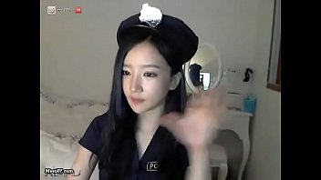 Preview 1 of Xxx Videi A To Z - 最新 韓國 美女 主播 樸妮唛 之 女警4
