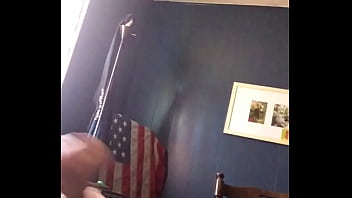 Preview 1 of Wwwnxx Video - Jerkin out a gusher
