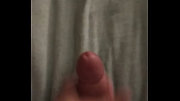 Preview 1 of Lesbian Scat Sex Video - Jerking my dick