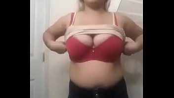Preview 1 of Sex With Old Ady - chichona culito rico se masturba