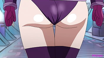 Preview 2 of Witch Bdsm - Nami Robin Bonney (One Piece Egghead Hen)