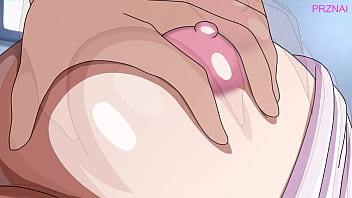 Preview 1 of Witch Bdsm - Nami Robin Bonney (One Piece Egghead Hen)
