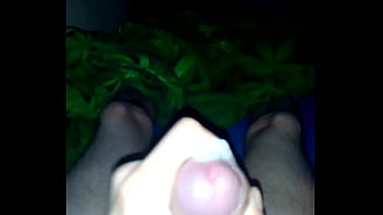 Preview 4 of She Cant Feel It - Magyar