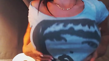 Preview 1 of Bisex Music - Perfect Boobs on Webcam - Bestboobscam.Com
