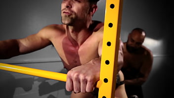 Preview 4 of Full 4k Xxxx - [TEASER] Diamond X2 - Devin Franco,  Ray Diesel