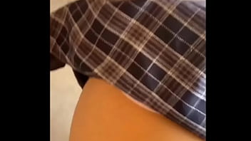 Preview 3 of Ibu Ma Anaknya - morena latina caliente siendo follada por polla enorme en cuatro -  rica joven siendo culiada penetracion de culo sin lubricante