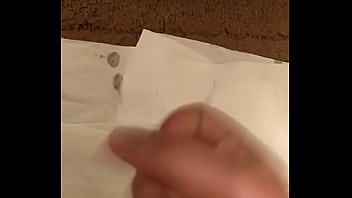 Preview 3 of 2 Man 1 Girs - jerking