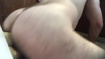 Preview 2 of Tagalog Scandal Porn - My new favorite position