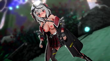 Preview 2 of Nori American Xxx - さかまた。酔いどれ知らず。