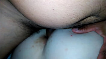 Preview 1 of Inadan Sexxycom - El culo de mi sra