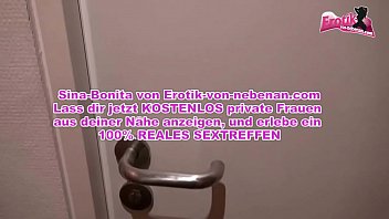 Preview 1 of Porn Atclub - Pov Privat Anal mit german exgirlfriend 18yo teen