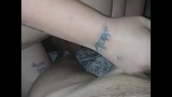 Preview 4 of Sert Siki Ler - FELISHA SUCKING AND FUCKING ROD&#039_S COCK..