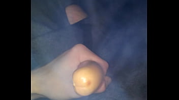 Preview 2 of Momamateurson - Vape Dick