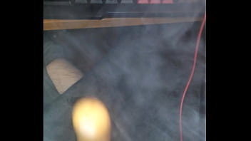 Preview 4 of Momamateurson - Vape Dick