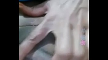 Preview 3 of Mino Ichoko - desi house wife live broadcast her self