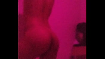 Preview 2 of Brother Sister Intense Orgasm - Novinho safado se exibindo