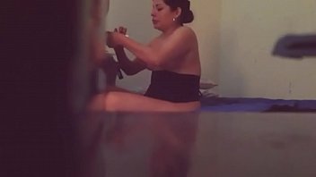 Preview 2 of Hairy Box Fucked - Mi amante