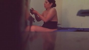 Preview 1 of Hairy Box Fucked - Mi amante