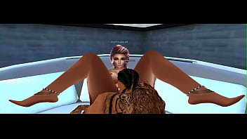 Preview 4 of Brother Duck Own Sister - Imvu- iiAmJust1n,  WilPinkZebra86