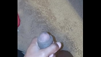 Preview 1 of Dee P Videos - Had to stroke 13