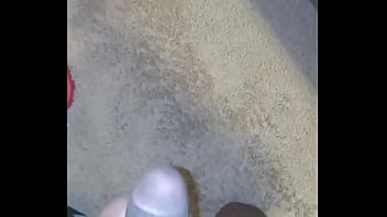 Preview 1 of Sunny Leone Buttock Ass - Had to stroke 11