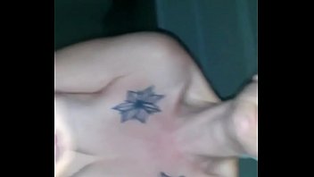 Preview 4 of Katarena Kaf Xxx - Dirty girl blowjob with rimming and swallow.
