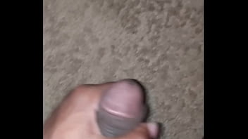 Preview 4 of Baby Cakes Rico Strong - Had to stroke 9