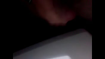 Preview 2 of She Dildo His Ass - Acordado j&aacute_ gozando.