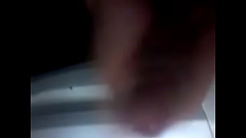 Preview 1 of She Dildo His Ass - Acordado j&aacute_ gozando.