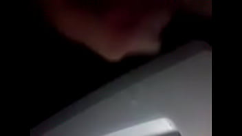 Preview 4 of She Dildo His Ass - Acordado j&aacute_ gozando.