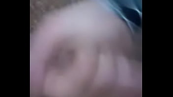 Preview 3 of Amazing Amateur Gilf - Gozando antes de tomar banho.
