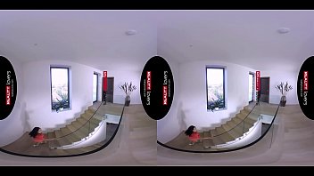 Preview 1 of Telik Orang Mandi Bogel - RealityLovers - Slovak MILF