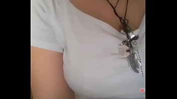 Preview 4 of Kisii Fat Hd - Hot desi indian bhabi shaking her sexi ass &amp_boobs on bigo live...6