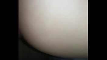 Preview 2 of Anl Movi - Por el culito a mi esposa con  leche adentro