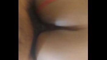 Preview 4 of Porn Fill Movie - Escort Diamond Mercedez Getting Dick From Back