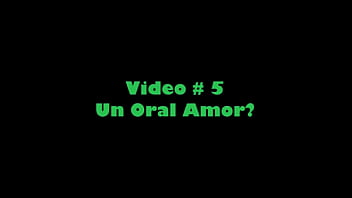 Preview 1 of Full Sex Thai Massage - Video # 5  Un Oral Amor??
