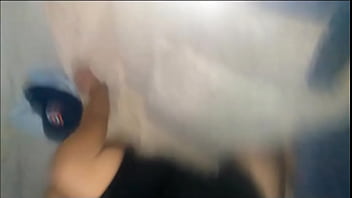Preview 2 of Sleeping Gay Teabag - mi ex no llena