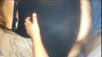 Preview 4 of Sleeping Gay Teabag - mi ex no llena