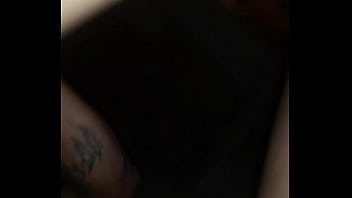 Preview 3 of Quick Fuck On The Couch - thot 1