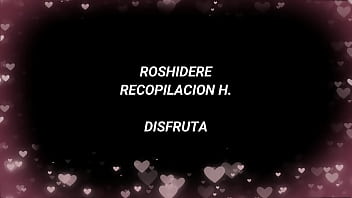 Preview 1 of Xxx Jakli - ROSHIDERE HENTAI RECOPILACION